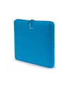 Tucano COLORE Laptop Sleeve for 15.4''/16.4'' (Blue) / Neoprene - nr 14