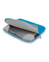 Tucano COLORE Laptop Sleeve for 15.4''/16.4'' (Blue) / Neoprene - nr 15