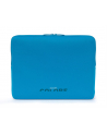 Tucano COLORE Laptop Sleeve for 15.4''/16.4'' (Blue) / Neoprene - nr 16
