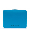 Tucano COLORE Laptop Sleeve for 15.4''/16.4'' (Blue) / Neoprene - nr 1
