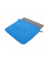 Tucano COLORE Laptop Sleeve for 15.4''/16.4'' (Blue) / Neoprene - nr 20