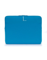 Tucano COLORE Laptop Sleeve for 15.4''/16.4'' (Blue) / Neoprene - nr 2
