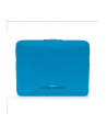 Tucano COLORE Laptop Sleeve for 15.4''/16.4'' (Blue) / Neoprene - nr 7
