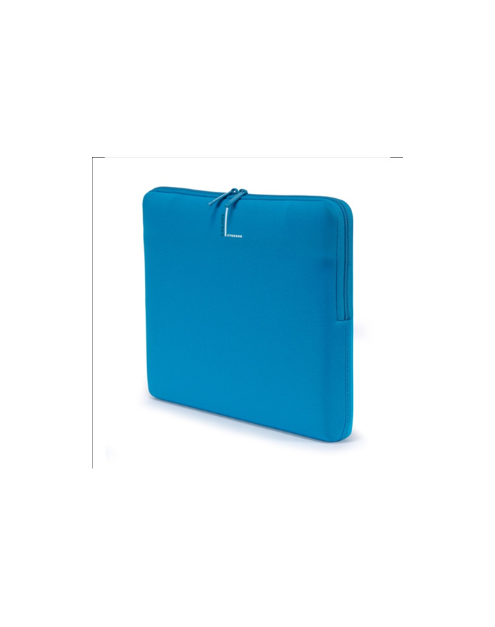 Tucano COLORE Laptop Sleeve for 15.4''/16.4'' (Blue) / Neoprene główny