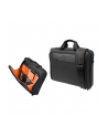 Logilink NB0003, Notebookbag up to 15,4'' Everki Advance  External : 420(B)x320(H)x85(T) mm Internal: 400(B)x320(H)x40(T) mm - nr 1