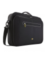 Torba Case Logic PNC218 Laptop Briefcase for 17-18''/ Nylon/ Black-Green/ For (48.0 x 5.0 x 34.5cm) - nr 10