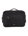 Torba Case Logic PNC218 Laptop Briefcase for 17-18''/ Nylon/ Black-Green/ For (48.0 x 5.0 x 34.5cm) - nr 11