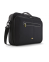 Torba Case Logic PNC218 Laptop Briefcase for 17-18''/ Nylon/ Black-Green/ For (48.0 x 5.0 x 34.5cm) - nr 18