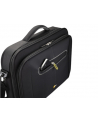 Torba Case Logic PNC218 Laptop Briefcase for 17-18''/ Nylon/ Black-Green/ For (48.0 x 5.0 x 34.5cm) - nr 23