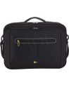 Torba Case Logic PNC218 Laptop Briefcase for 17-18''/ Nylon/ Black-Green/ For (48.0 x 5.0 x 34.5cm) - nr 4