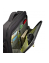 Torba Case Logic PNC218 Laptop Briefcase for 17-18''/ Nylon/ Black-Green/ For (48.0 x 5.0 x 34.5cm) - nr 9