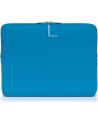 Tucano COLORE Laptop Sleeve for 10''/11.1'' (Blue) / Neoprene - nr 15