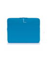 Tucano COLORE Laptop Sleeve for 10''/11.1'' (Blue) / Neoprene - nr 1