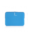 Tucano COLORE Laptop Sleeve for 10''/11.1'' (Blue) / Neoprene - nr 3