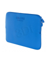 Tucano COLORE Laptop Sleeve for 10''/11.1'' (Blue) / Neoprene - nr 6