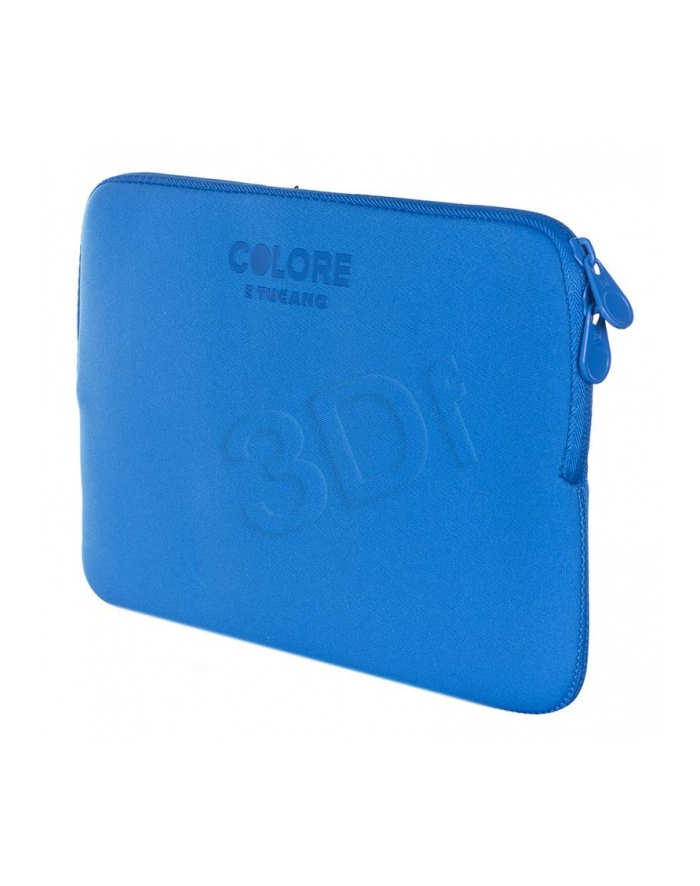 Tucano COLORE Laptop Sleeve for 10''/11.1'' (Blue) / Neoprene główny