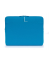 Tucano COLORE Laptop Sleeve for 10''/11.1'' (Blue) / Neoprene - nr 9