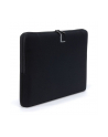 Tucano COLORE Laptop Sleeve for 10''/11.1'' (Black) / Neoprene - nr 10