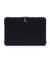 Tucano COLORE Laptop Sleeve for 10''/11.1'' (Black) / Neoprene - nr 6