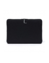 Tucano COLORE Laptop Sleeve for 10''/11.1'' (Black) / Neoprene - nr 7