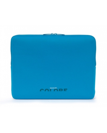 Tucano COLORE Laptop Sleeve for 13''/14.1'' (Blue) / Neoprene