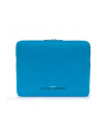 Tucano COLORE Laptop Sleeve for 13''/14.1'' (Blue) / Neoprene - nr 3