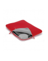 Tucano COLORE Laptop Sleeve for 13''/14.1'' (Red) / Neoprene - nr 11