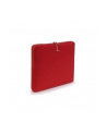 Tucano COLORE Laptop Sleeve for 13''/14.1'' (Red) / Neoprene - nr 12