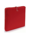 Tucano COLORE Laptop Sleeve for 13''/14.1'' (Red) / Neoprene - nr 13