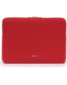 Tucano COLORE Laptop Sleeve for 13''/14.1'' (Red) / Neoprene - nr 14
