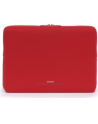 Tucano COLORE Laptop Sleeve for 13''/14.1'' (Red) / Neoprene - nr 16