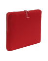 Tucano COLORE Laptop Sleeve for 13''/14.1'' (Red) / Neoprene - nr 18