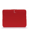 Tucano COLORE Laptop Sleeve for 13''/14.1'' (Red) / Neoprene - nr 19