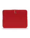 Tucano COLORE Laptop Sleeve for 13''/14.1'' (Red) / Neoprene - nr 1