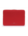Tucano COLORE Laptop Sleeve for 13''/14.1'' (Red) / Neoprene - nr 22