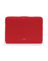 Tucano COLORE Laptop Sleeve for 13''/14.1'' (Red) / Neoprene - nr 7