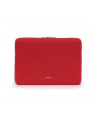 Tucano COLORE Laptop Sleeve for 13''/14.1'' (Red) / Neoprene - nr 8