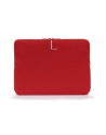Tucano COLORE Laptop Sleeve for 13''/14.1'' (Red) / Neoprene - nr 9