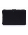 Tucano COLORE Laptop Sleeve for 13''/14.1'' (Black) / Neoprene - nr 1