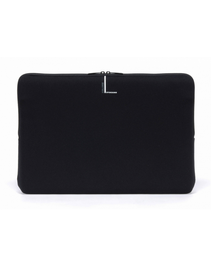 Tucano COLORE Laptop Sleeve for 13''/14.1'' (Black) / Neoprene główny