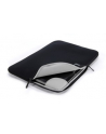 Tucano COLORE Laptop Sleeve for 13''/14.1'' (Black) / Neoprene - nr 5