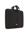 Torba Case Logic QNS-113 Laptop Sleeve 13''/Nylon/32.5 x 2.0 x 25.0cm/ Black - nr 49