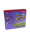 Schleich 42535 Końskie przygody z samochodem i przyczepą. Horse Club - nr 17