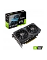 asus Karta graficza RTX 3060 DUAL OC V2 12GB GDDR6 192bit 3DP/HDMI - nr 103