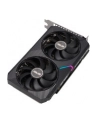 asus Karta graficza RTX 3060 DUAL OC V2 12GB GDDR6 192bit 3DP/HDMI - nr 112