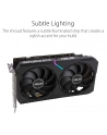 asus Karta graficza RTX 3060 DUAL OC V2 12GB GDDR6 192bit 3DP/HDMI - nr 49
