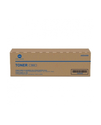 KONICA/MINOLTA Toner black  TN-325 -,bizhub 308/368