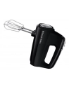 russell hobbs Mikser ręczny Matte Black     24672-56 - nr 1