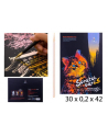 Zdrapywanka kopertowa Kot 1006256 NORIMPEX - nr 1