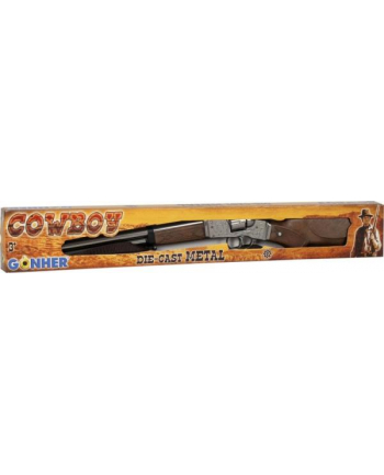 pulio Strzelba Cowboy 8-strzałowy GONHER 98/0